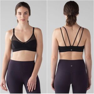 Lululemon Anew Bra